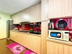 Blk 214 Jurong East Street 21 (Jurong East), HDB 3 Rooms #495589761